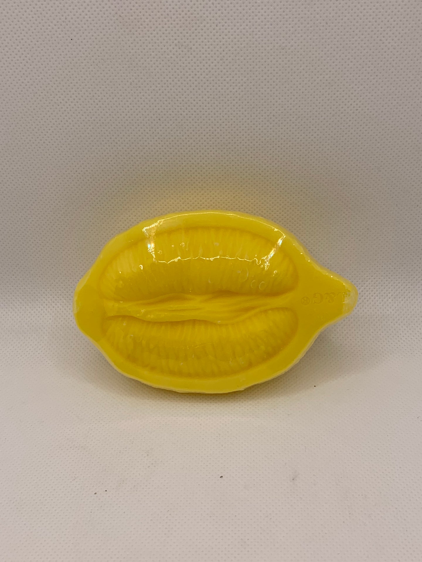 Lemon soap - Half Lemon 125gr