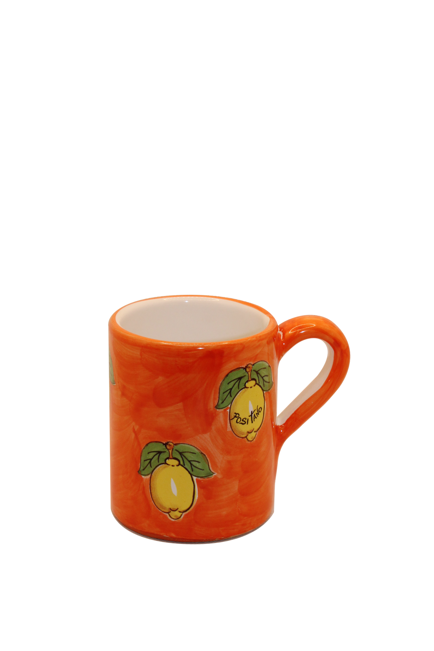 Mug Lemons