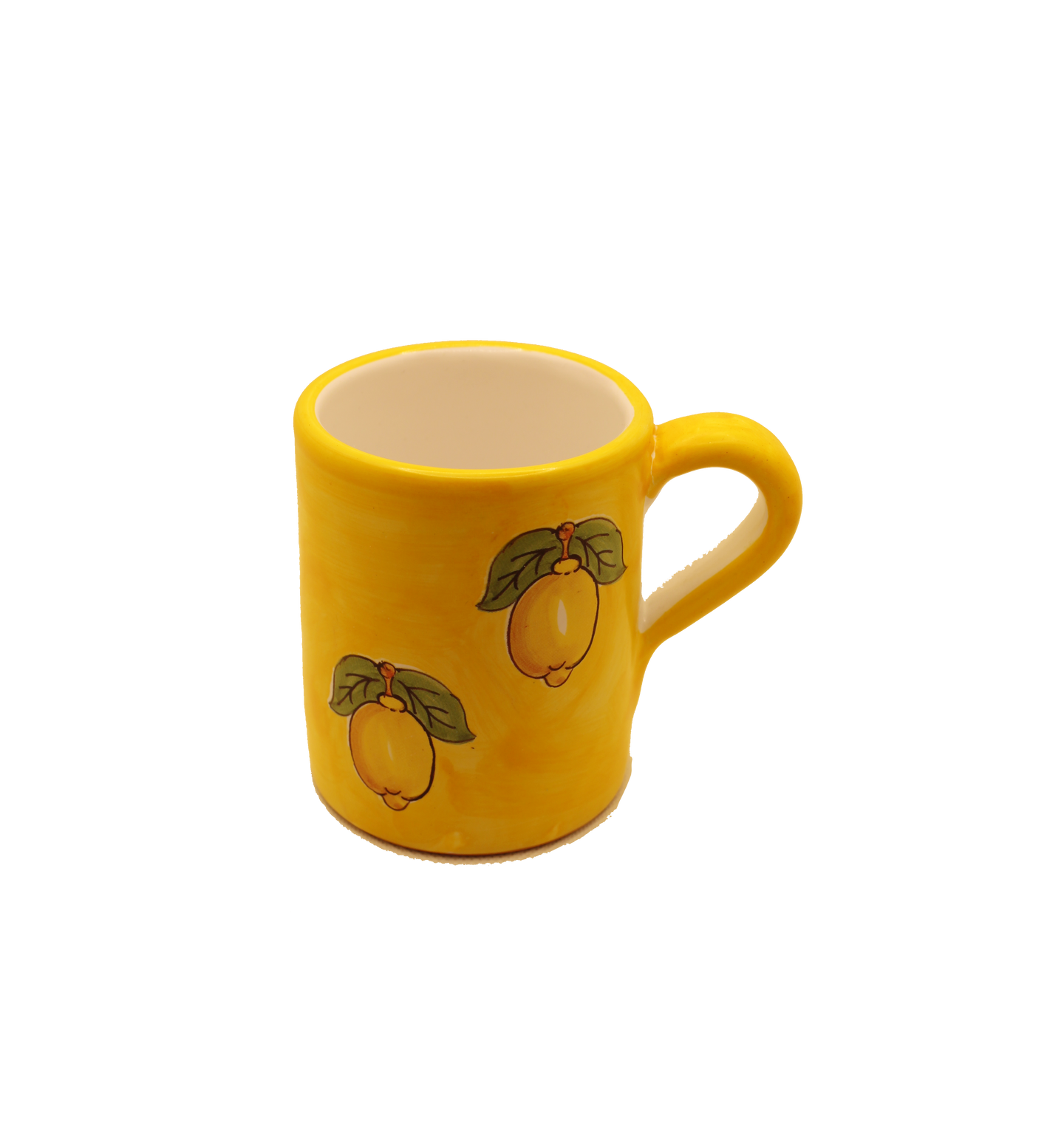 Mug Lemons