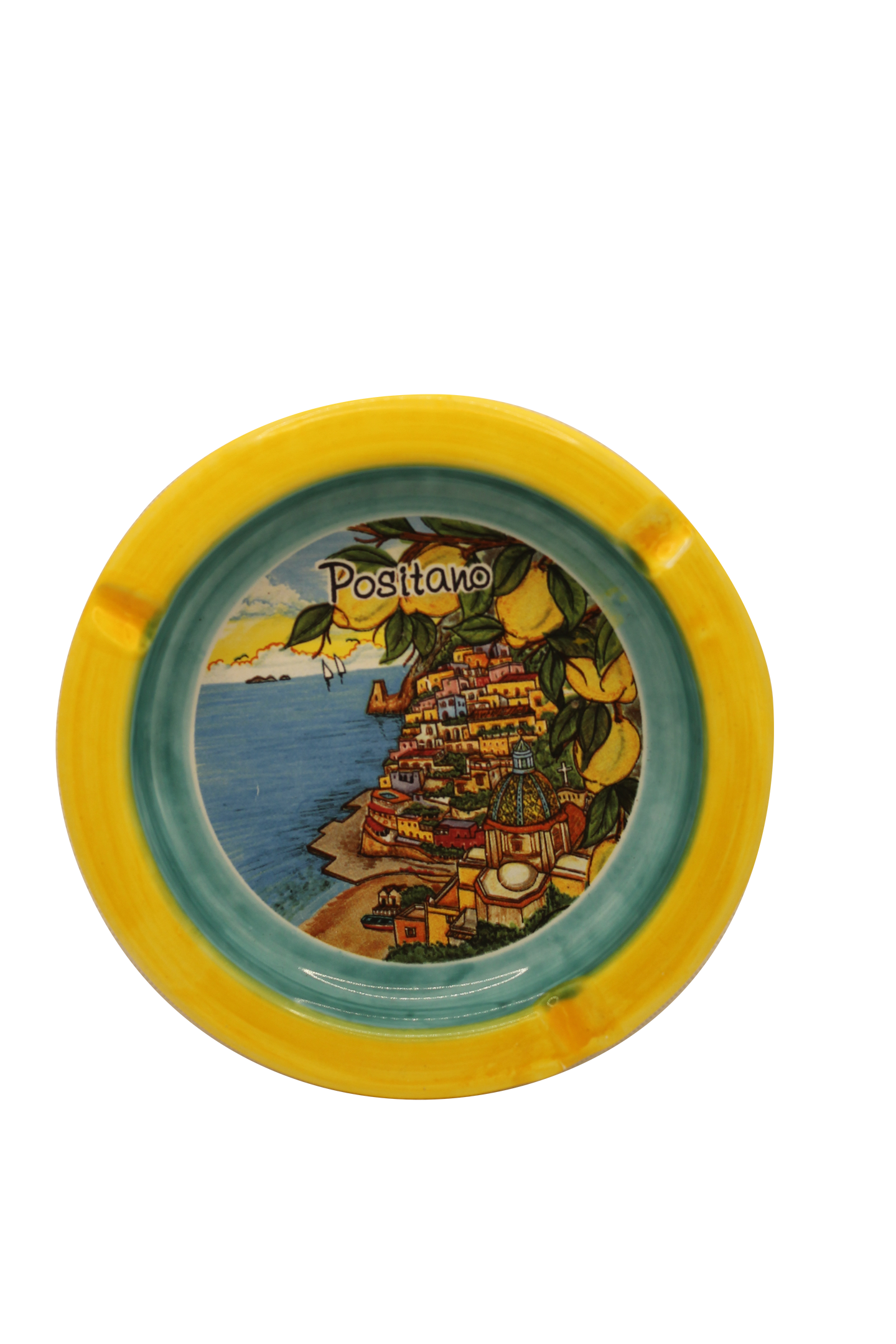 Ashtray Positano 14cm (5,5 in)