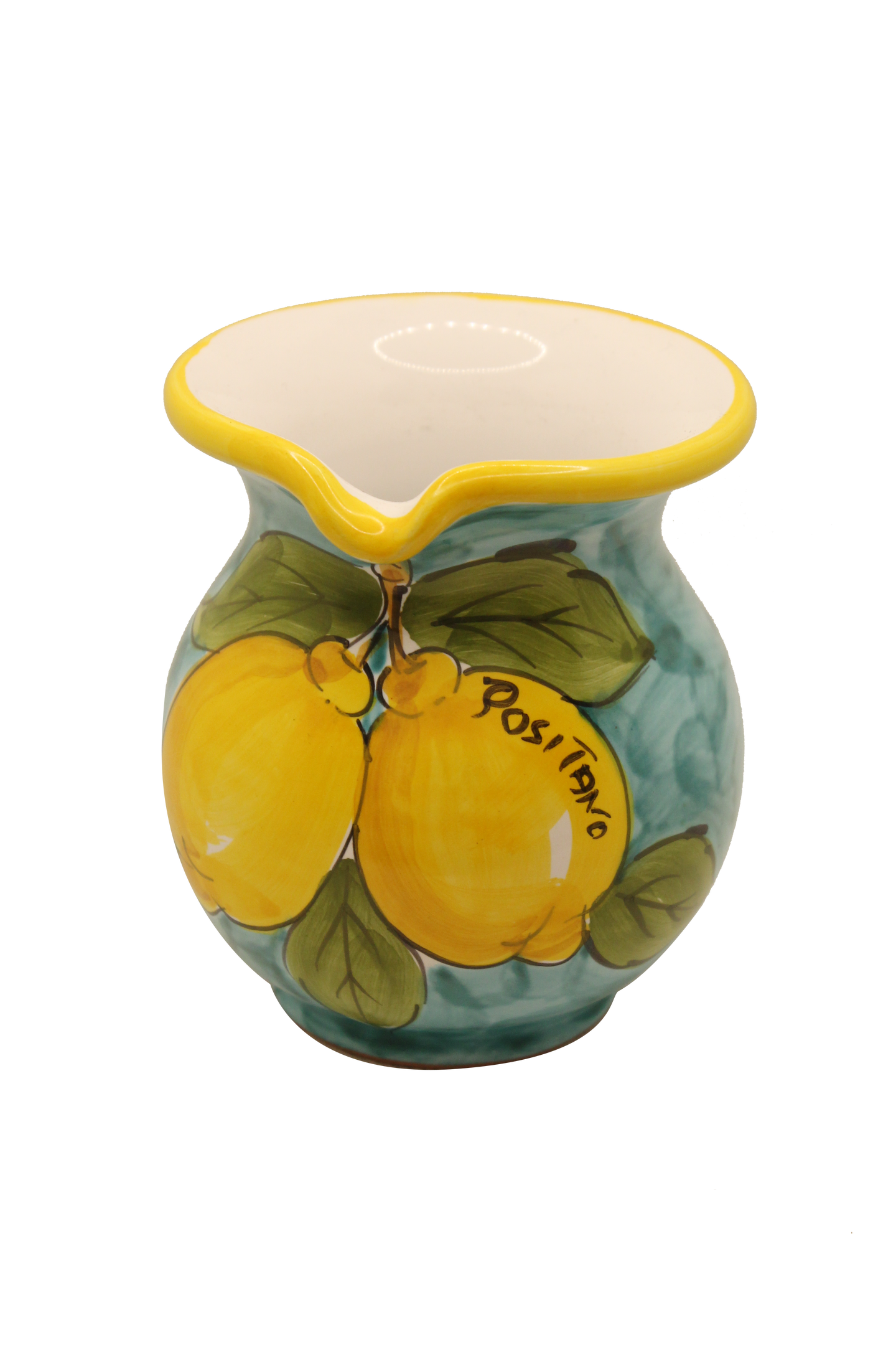 Lemon Jug 1/2 L 12cm (4,5 in)