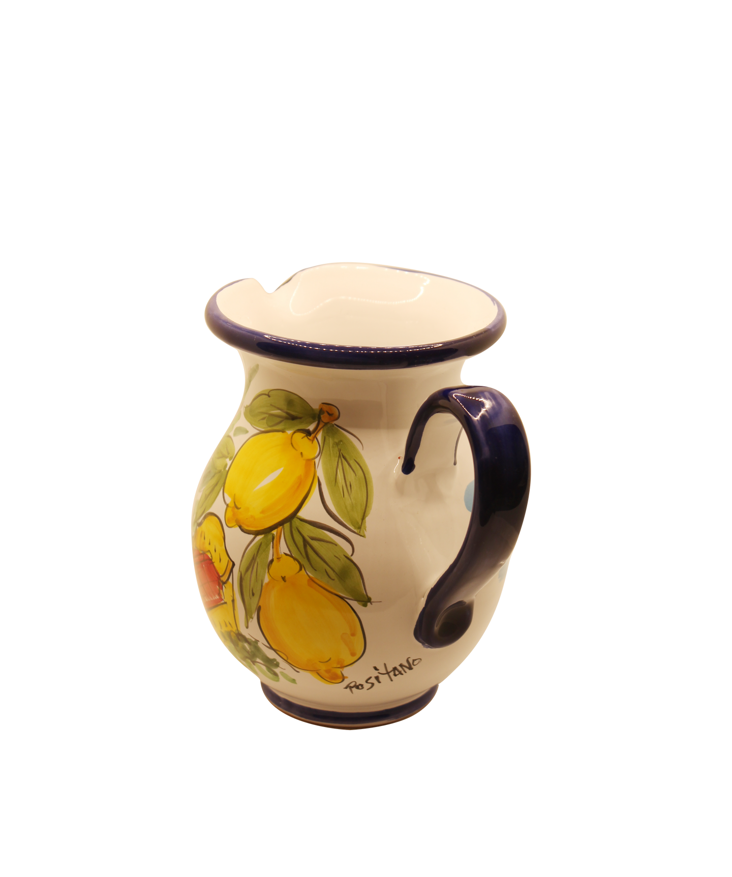 Positano Jug 1L 18cm (7in)