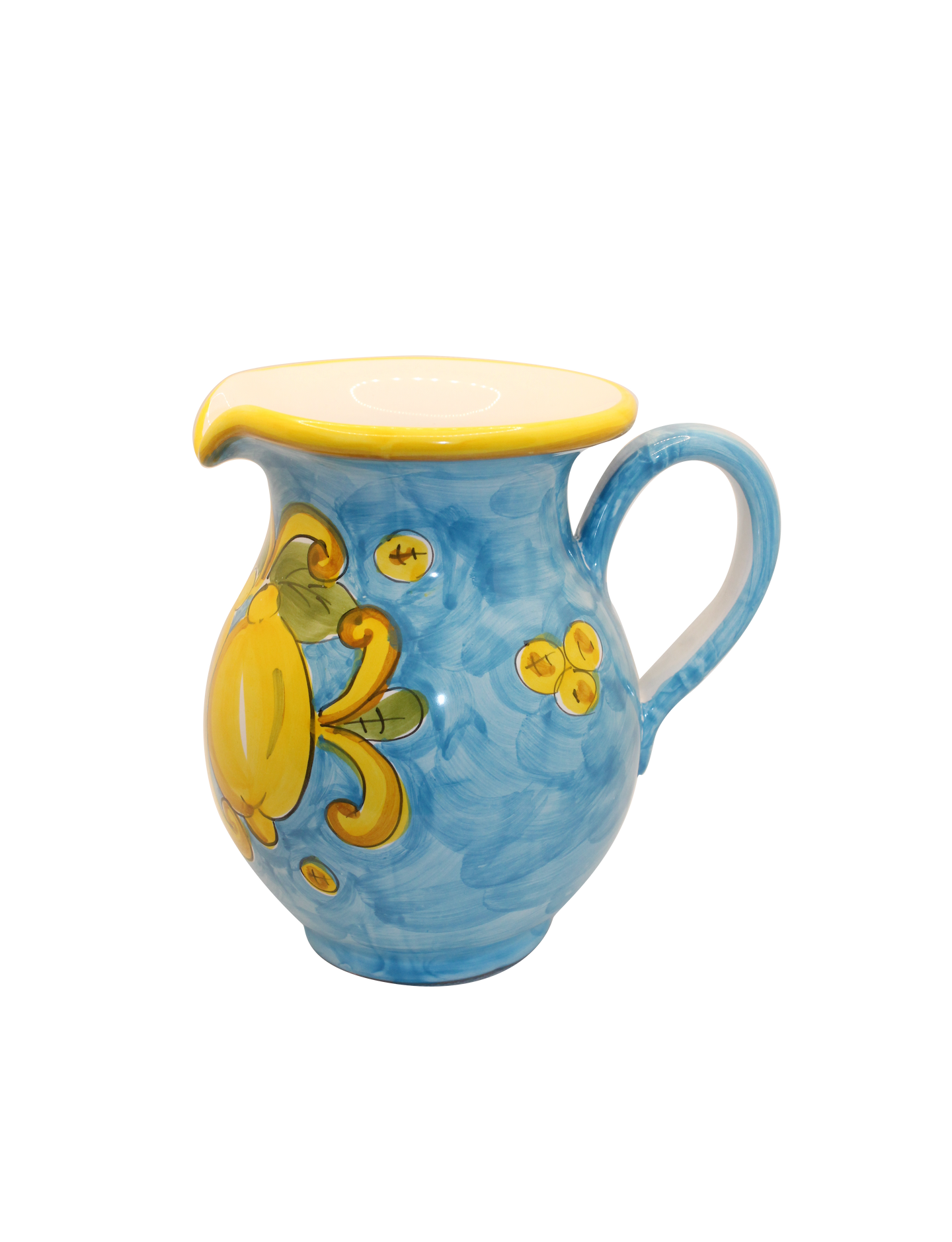 Lemon Jug 1L 18cm (7 in)