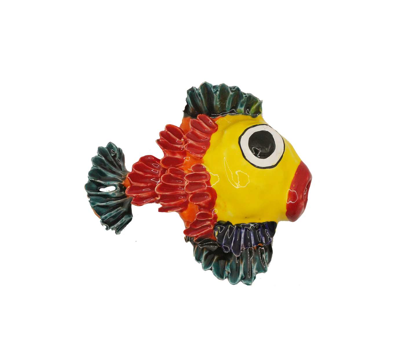 Rock fish