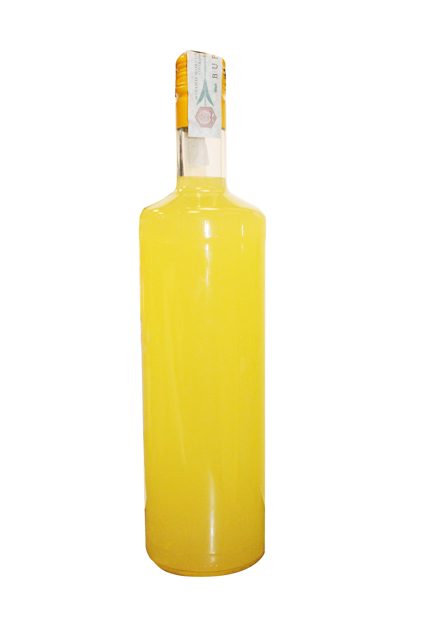 Limoncello 1l