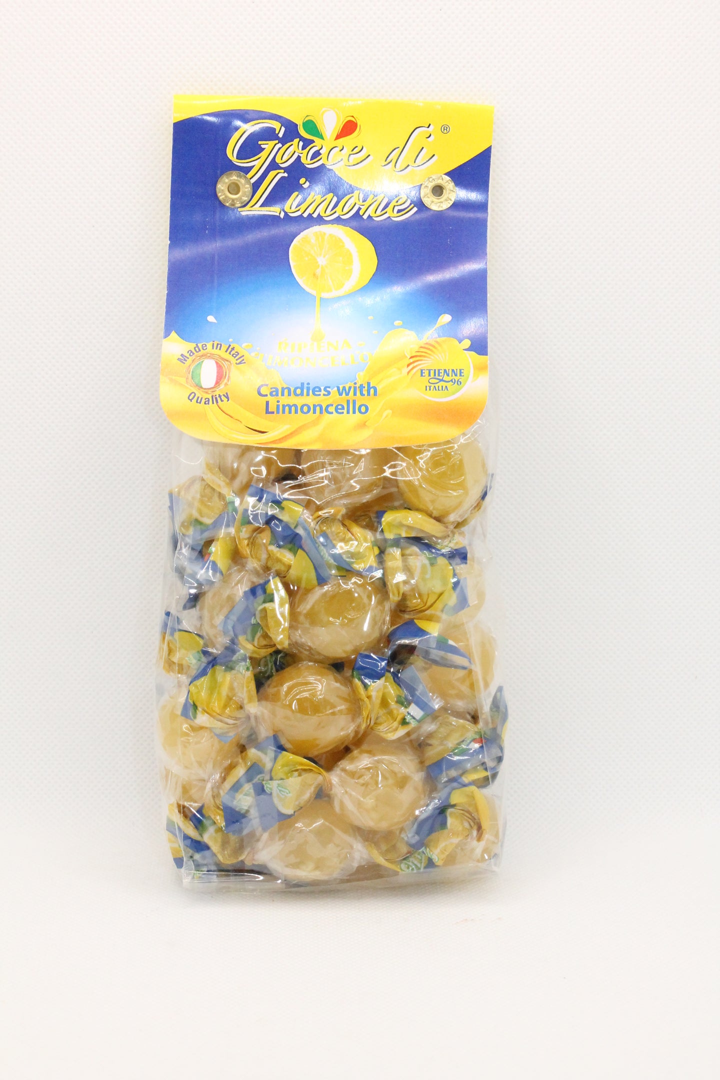 Limoncello Candies 200g