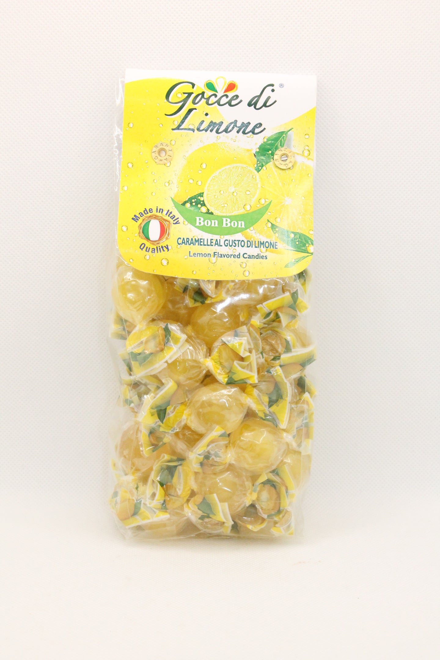 Lemon Candies 200g