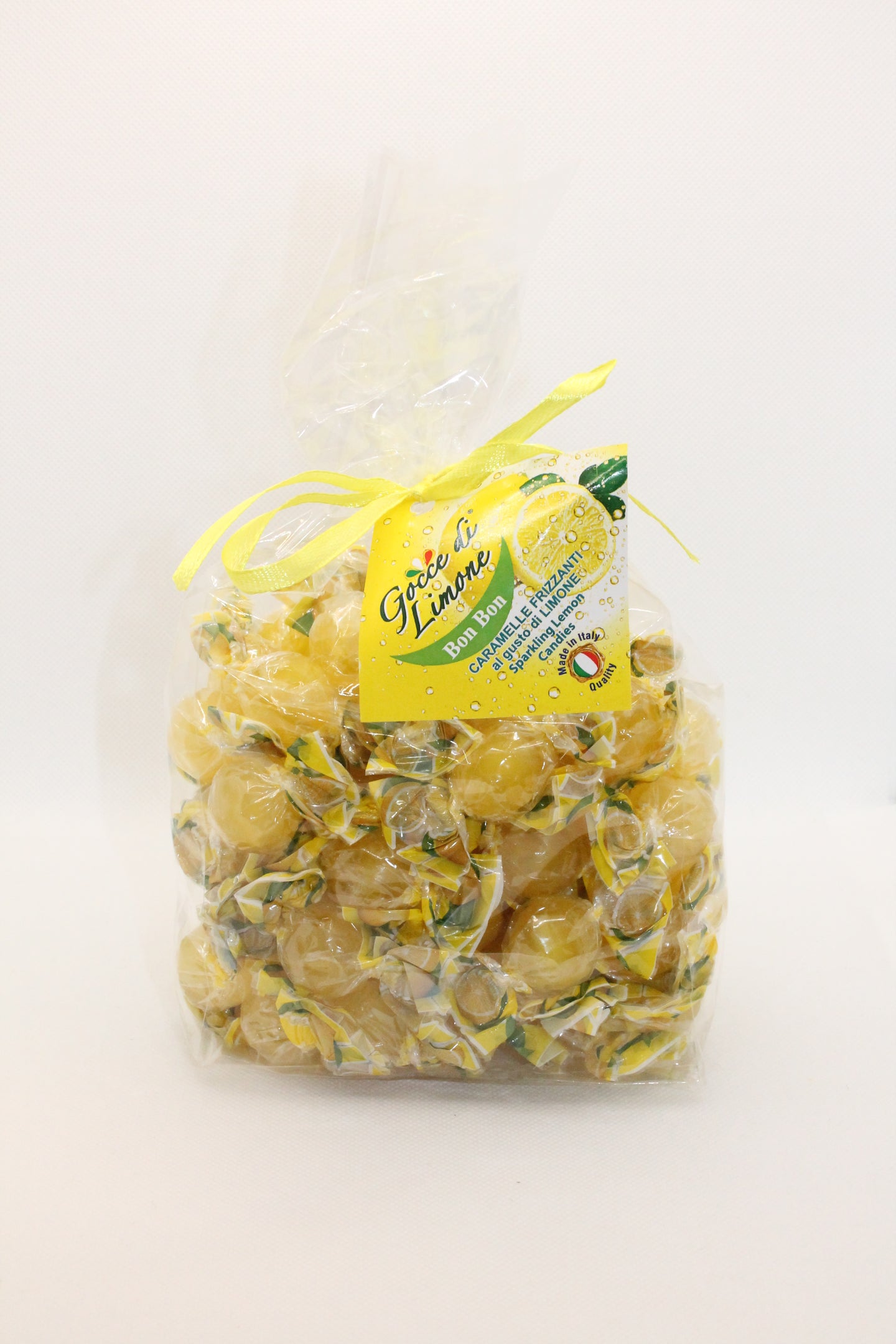 Caramelle al Limone 500g