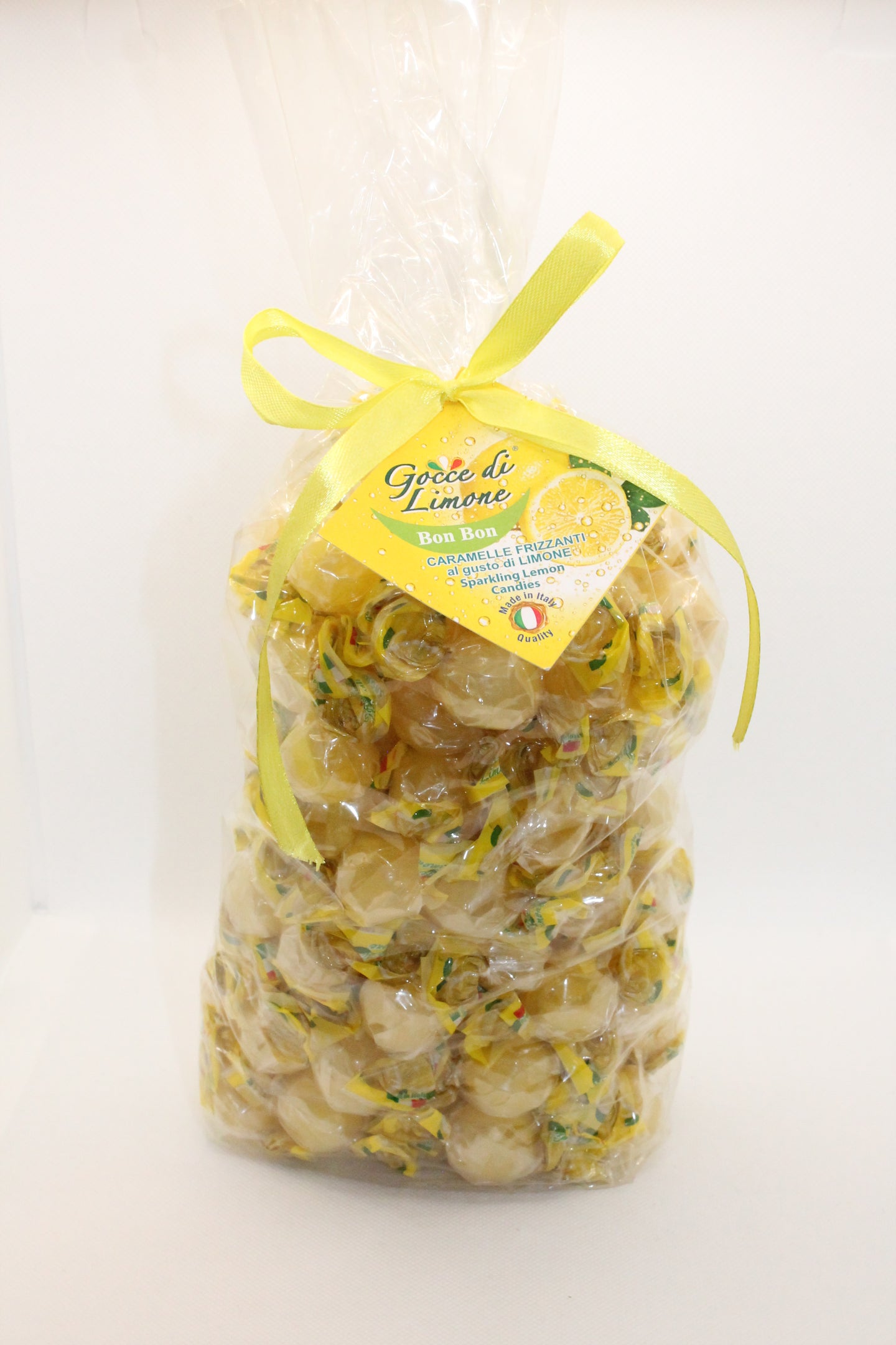 Lemon Candies 1Kg