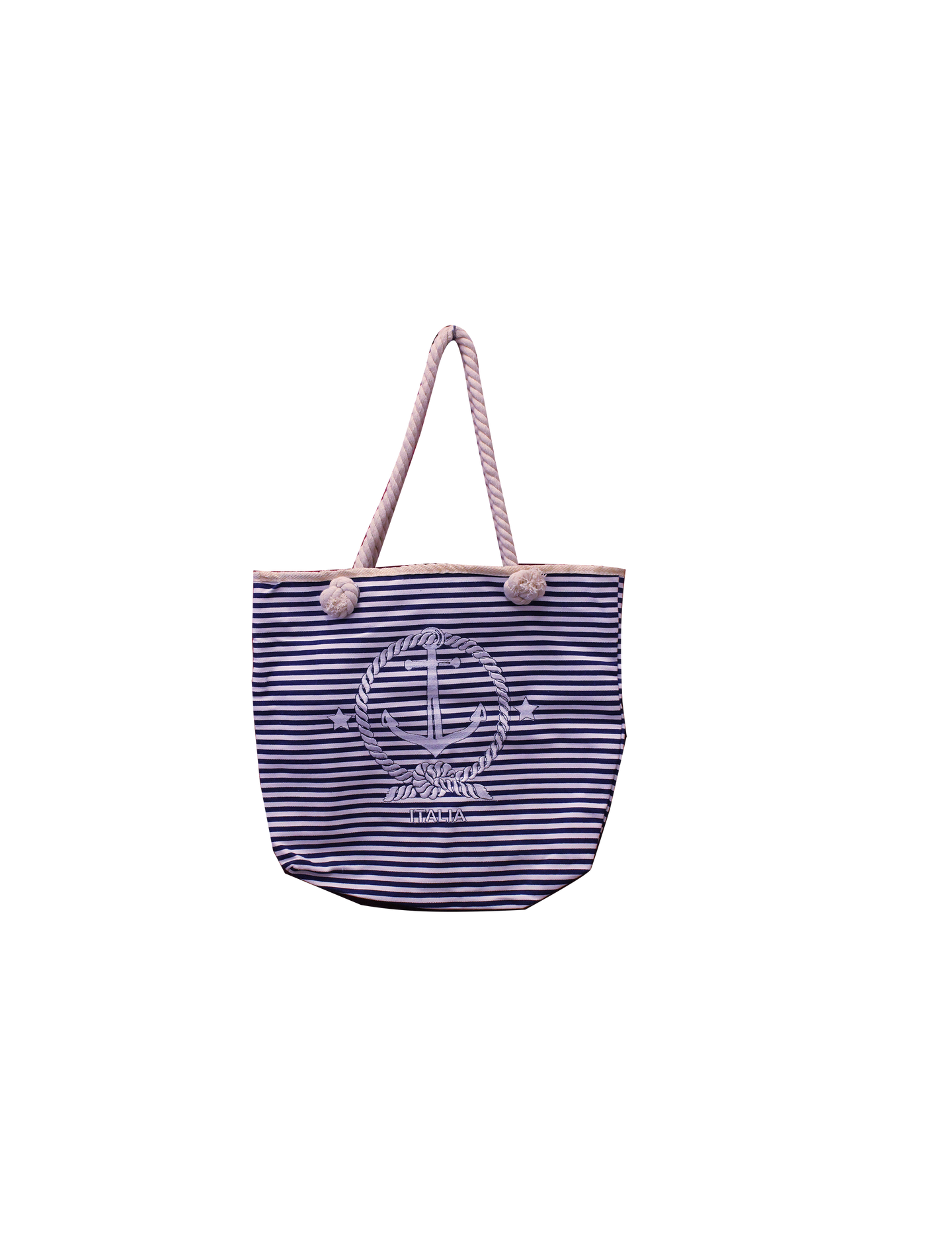 Stripes Bag