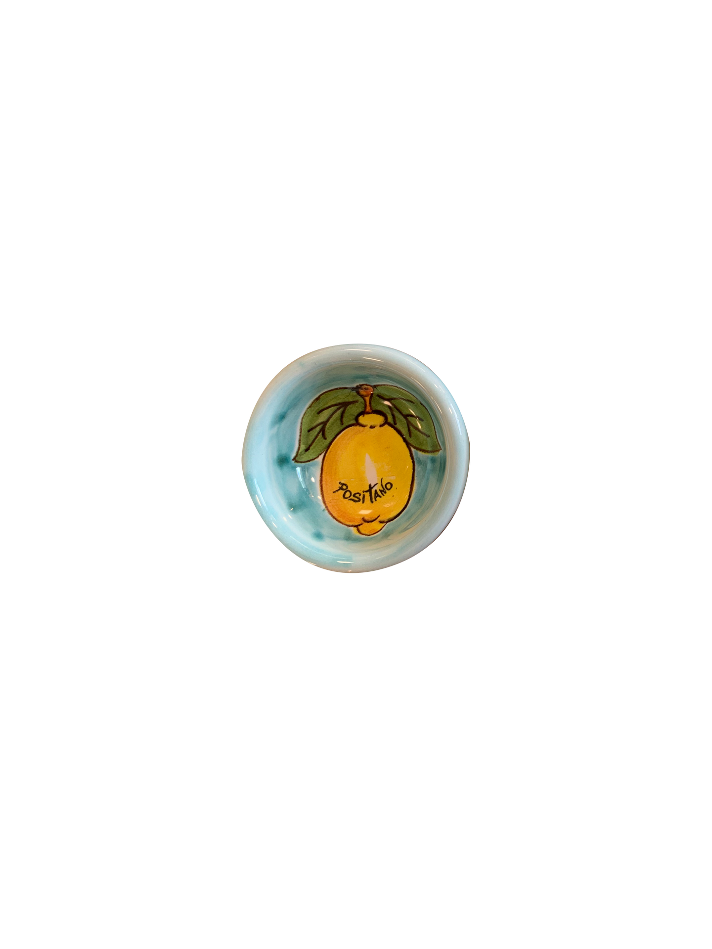 Lemon Bowl 5cm