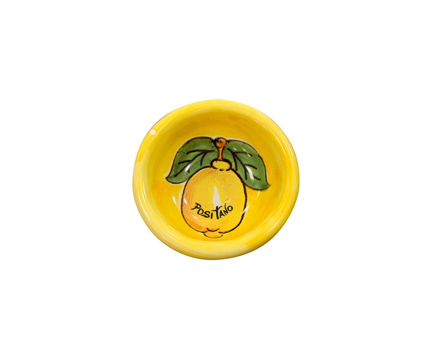 Lemon Bowl 5cm