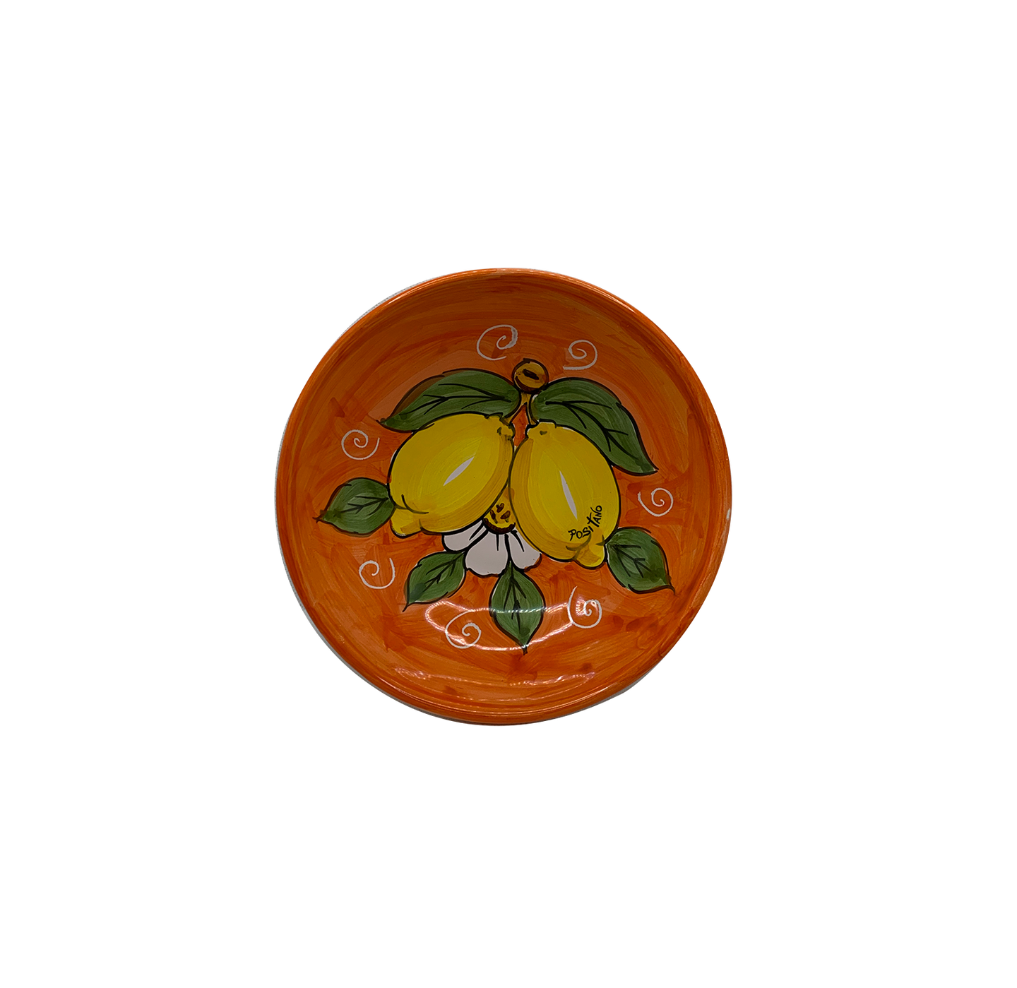 Lemon Bowl 18cm